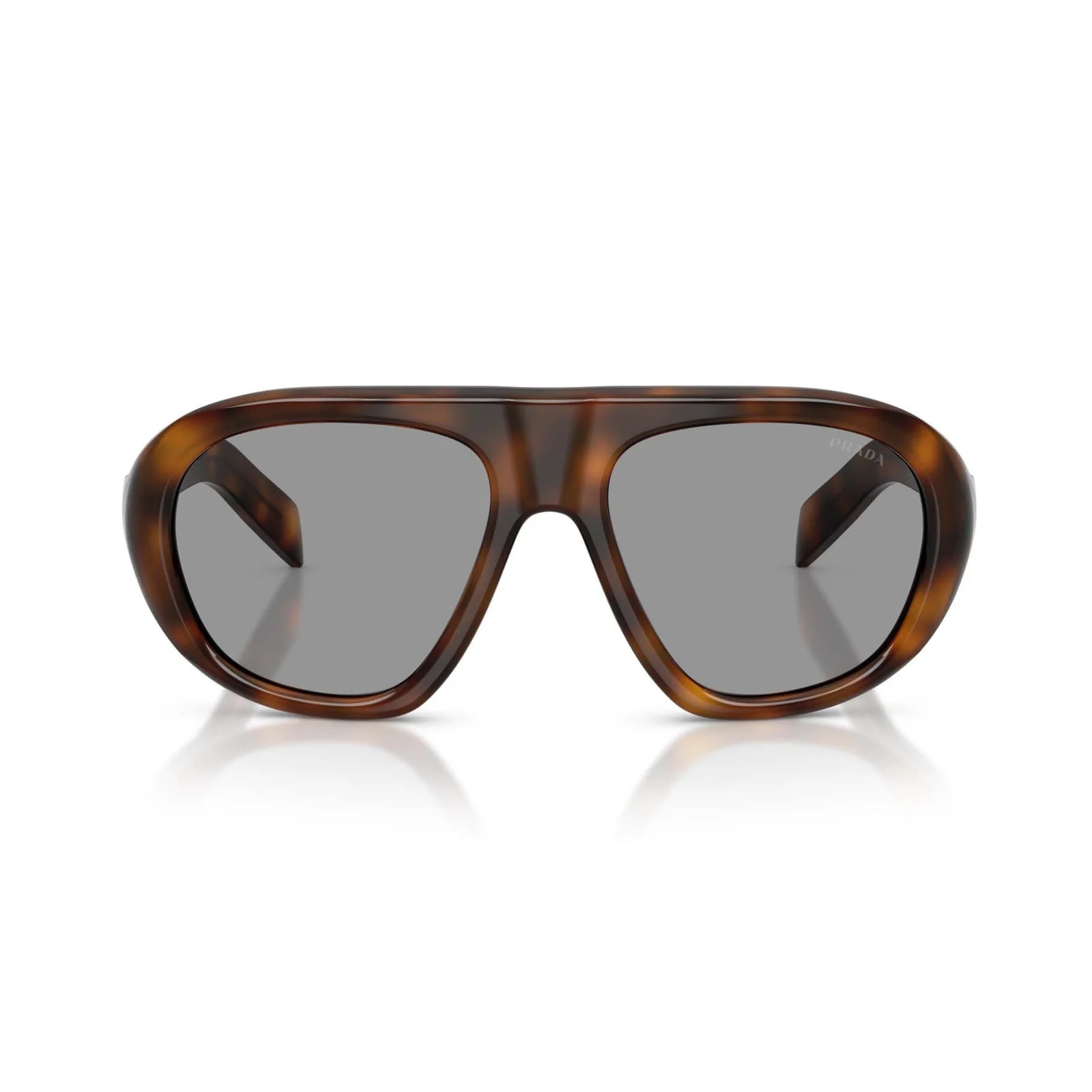 Prada Eyewear Pilot-Frame Sunglasses | Cettire Global