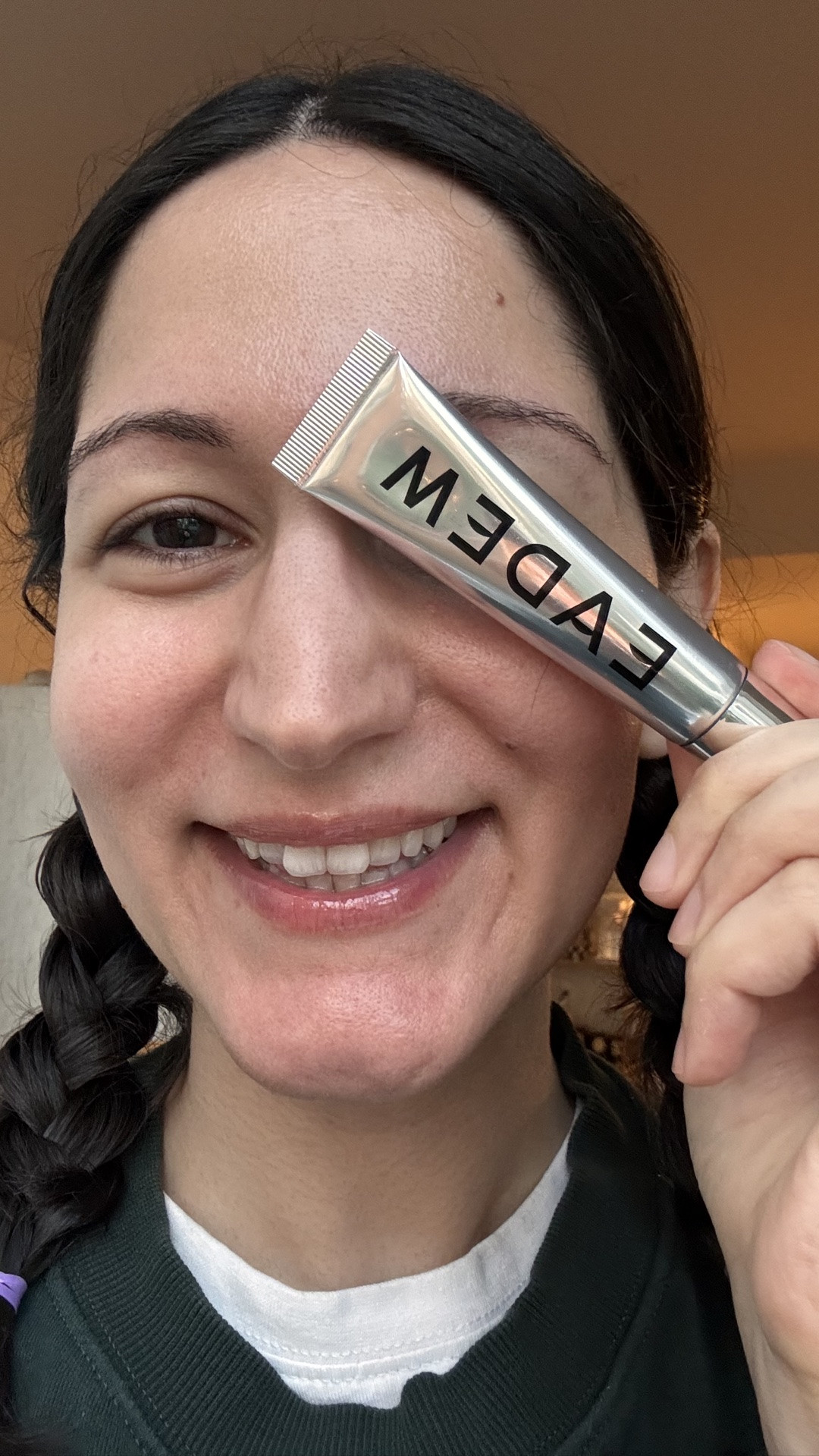 Love this lip balm leaves your lips so soft

#LTKBeauty #LTKselfcare #LTKdayinmylife