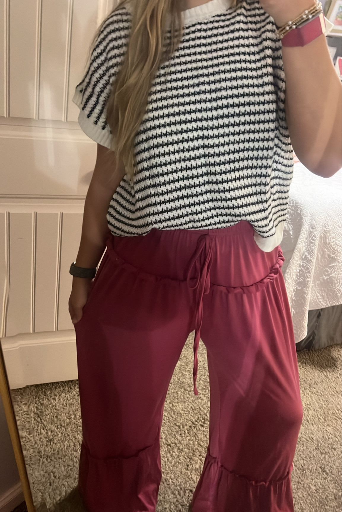 Shein teacher fit!! 

#LTKStyleTip #LTKWorkwear #LTKFindsUnder50