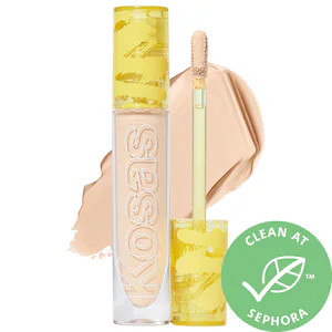 Revealer Concealer Super Creamy + Brightening Concealer - Kosas | Sephora | Sephora (US)