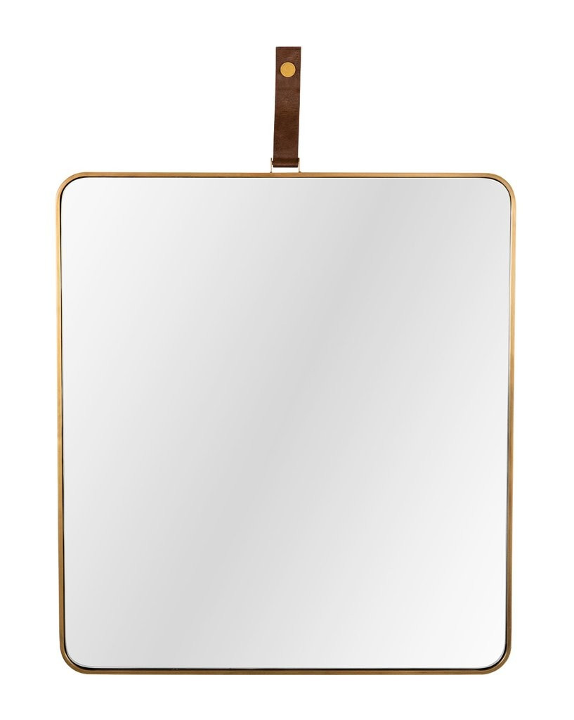 Laila Rectangle Mirror | McGee & Co.