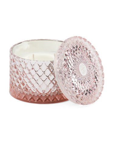 10oz Blush Apple Cider Candle | Marshalls