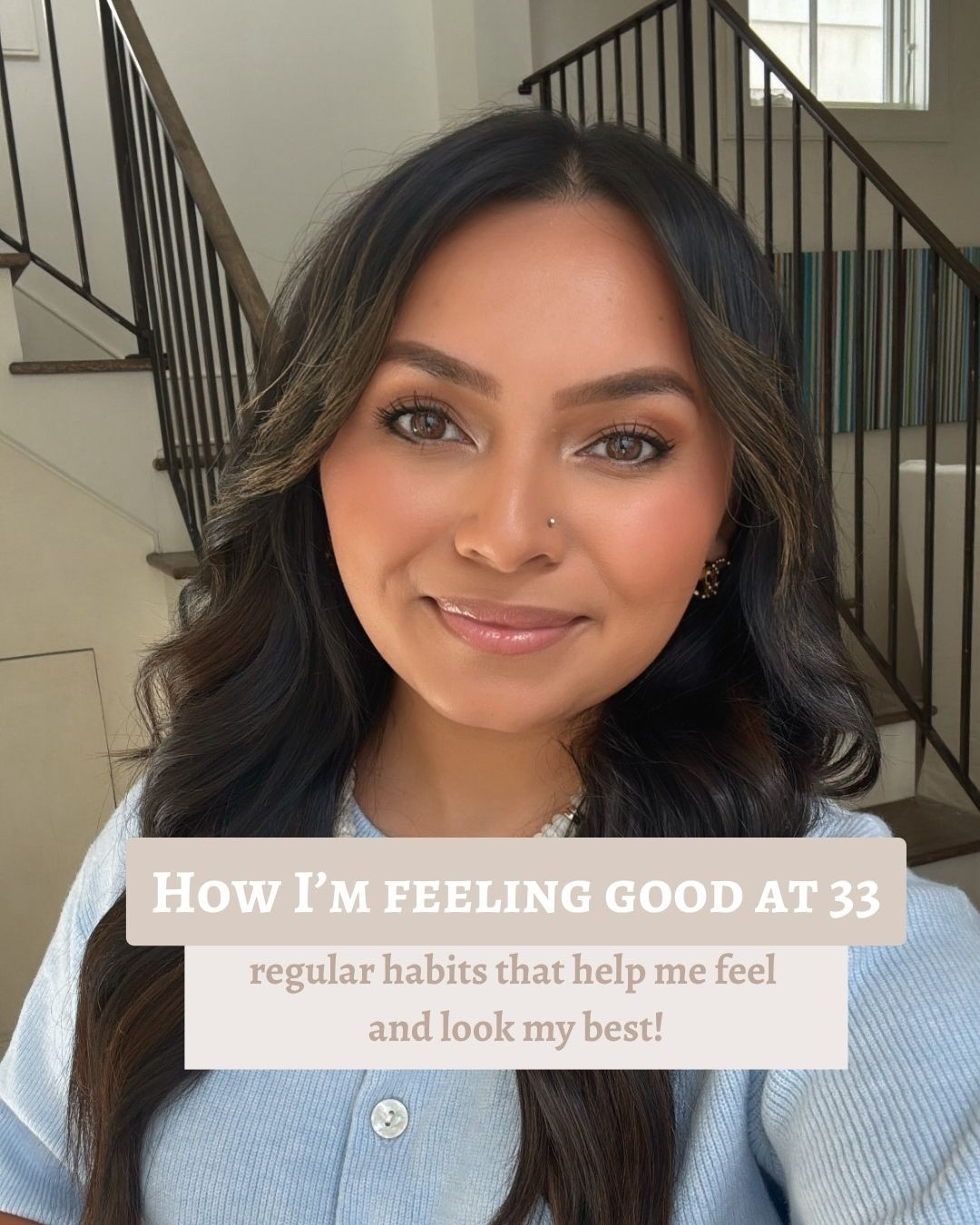 All the details to my feel-good favorites at 33 🤍 everything in this carousel is on Amazon and part of what’s helping me feel my best lately! 

#springstaples #selfcare #amazonfavorites #springrefresh

#LTKdayinmylife #LTKSaleAlert #LTKBeauty

#LTKgrwm #LTKselfcare #LTKSaleAlert