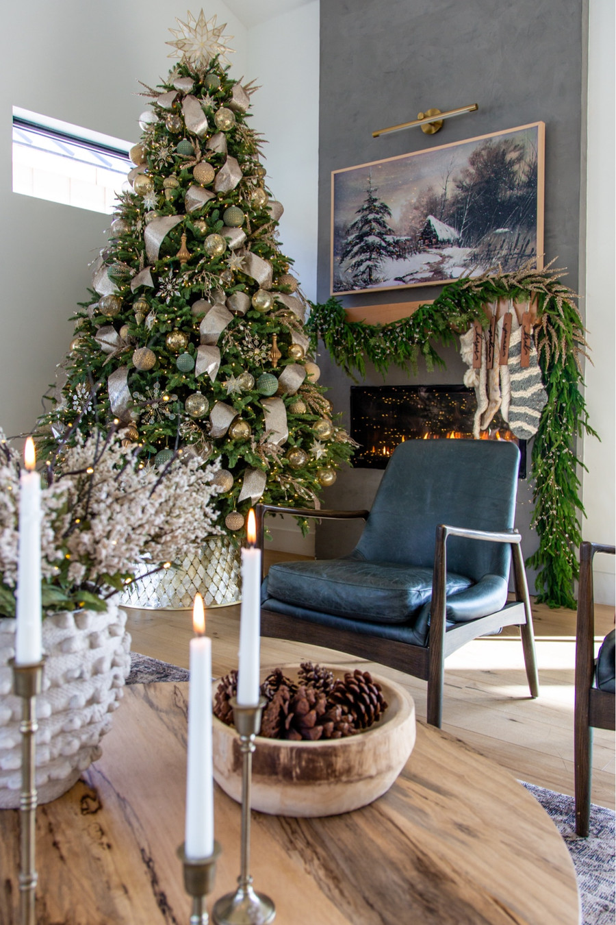 Their lush, high-quality greenery adds the perfect festive touch to any space, from…