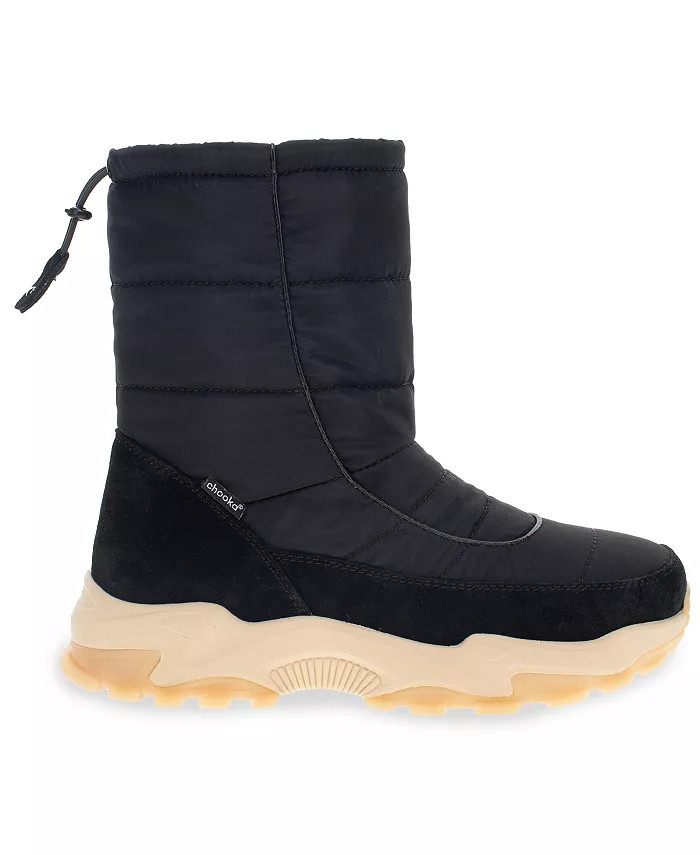 Women's Lenox Puffer Sport Boot | Macy's