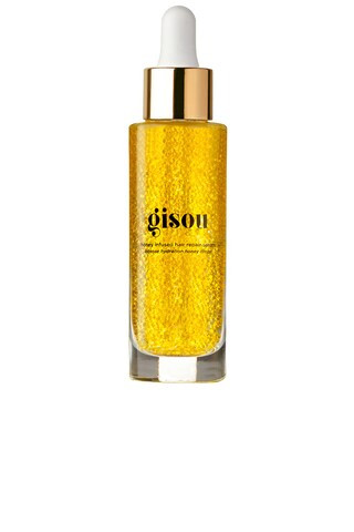 Gisou By Negin Mirsalehi Honey Infused Hair Repair Serum from Revolve.com | Revolve Clothing (Global)
