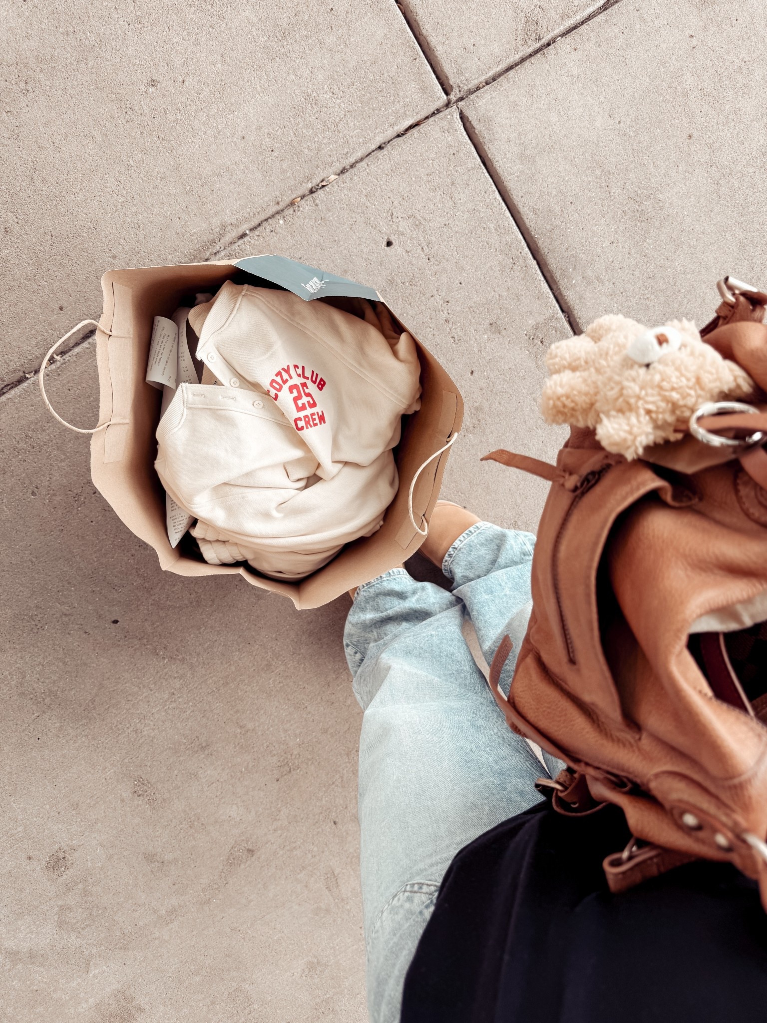 { cozy club crew ❥

Old Navy Christmas . Old Navy Loungewear . Christmas Pajamas . Free People Style . Gift Guide for Her } 

#LTKGiftGuide #LTKCyberWeek #LTKFindsUnder50