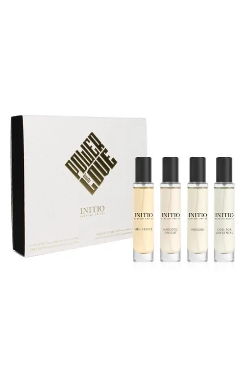 INITIO Parfums Privés High Emotion Discovery Set (Nordstrom Exclusive) $350 Value at Nordstrom | Nordstrom