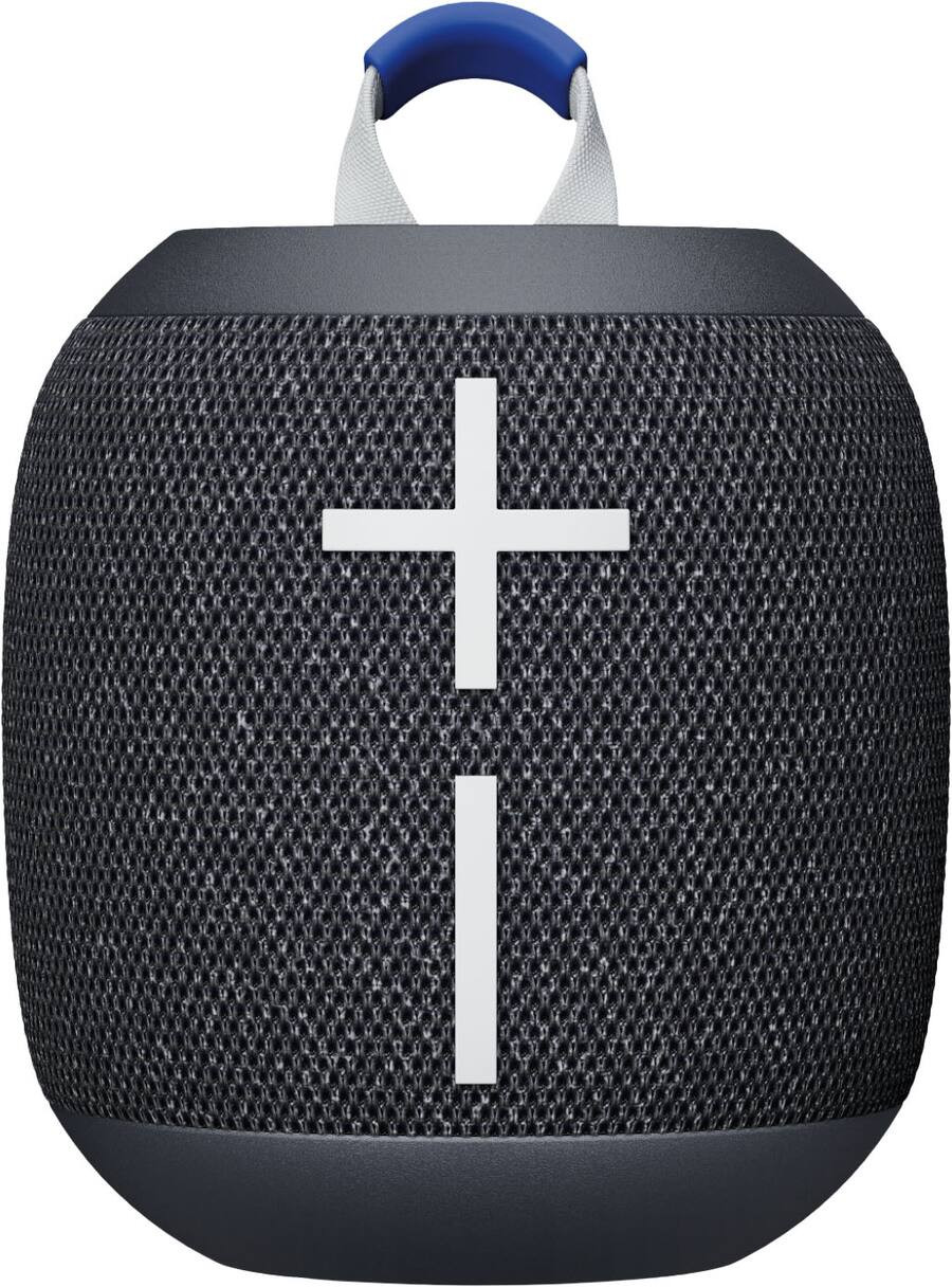Ultimate Ears - WONDERBOOM 4 Portable Wireless Bluetooth Speaker with Waterproof, Dustproof and F... | Best Buy U.S.