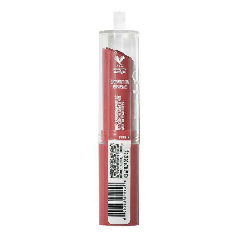 e.l.f. Hydrating Core Lip Shine, Joyful | Walmart (US)
