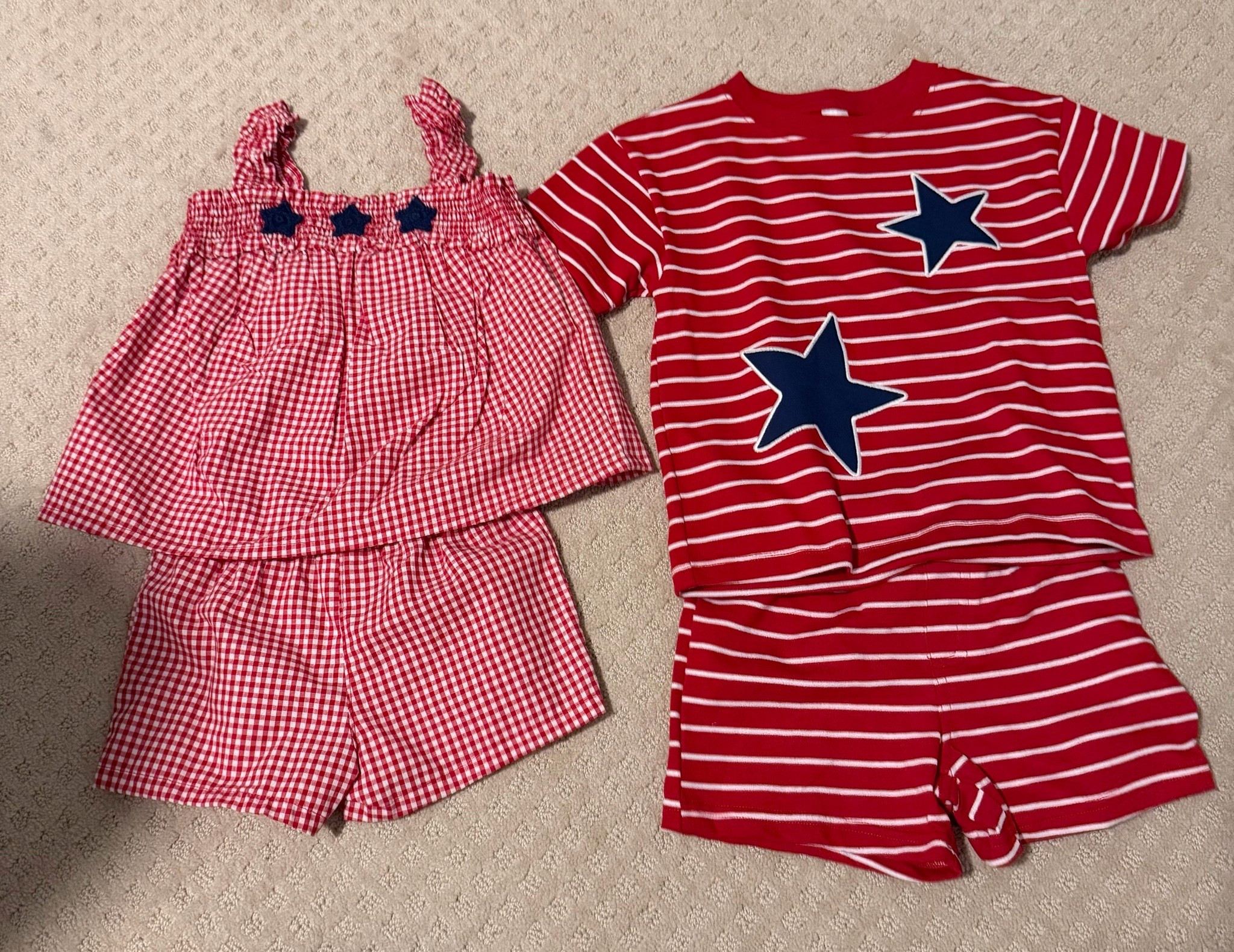 🇺🇸🧨🎆🌭🇺🇸
4th of July