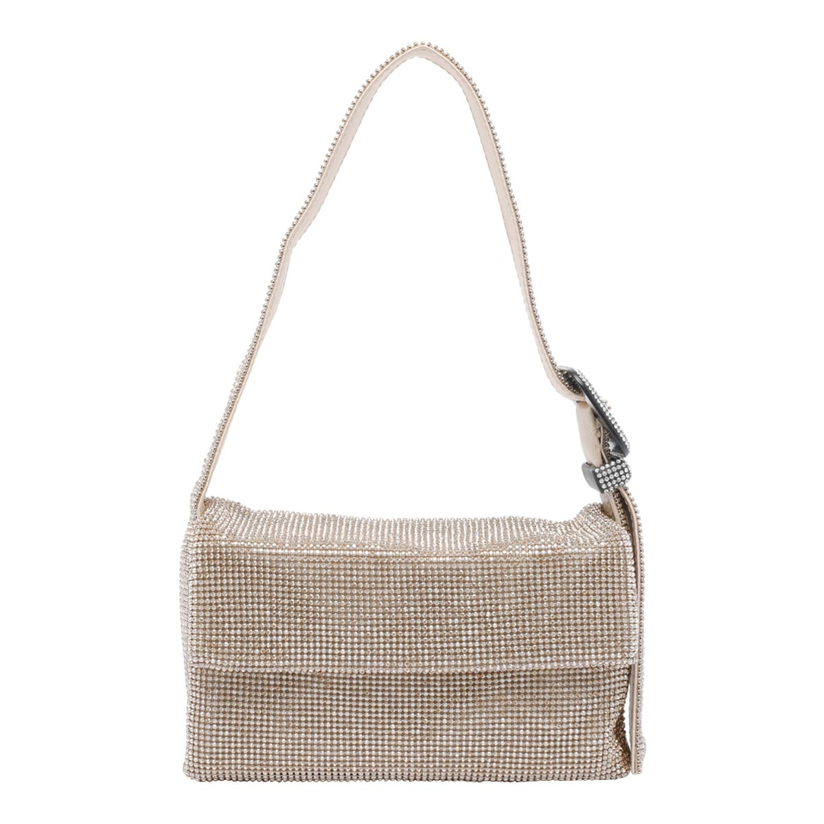 Benedetta Bruzziches Vitty La Mignon Shoulder Bag | Italist.com US