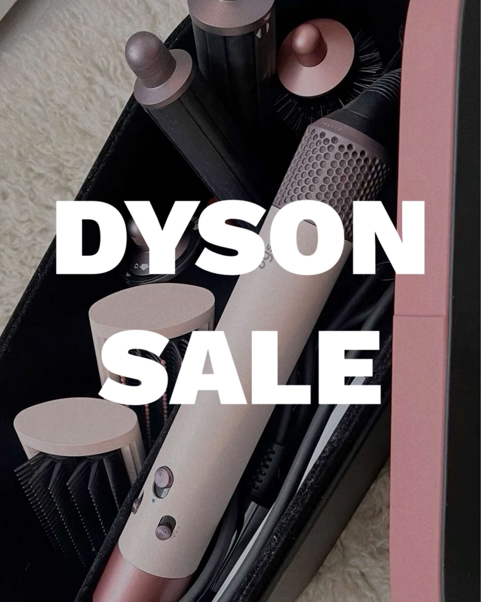 Dyson sale

#LTKHoliday #LTKGiftGuide #LTKCyberWeek