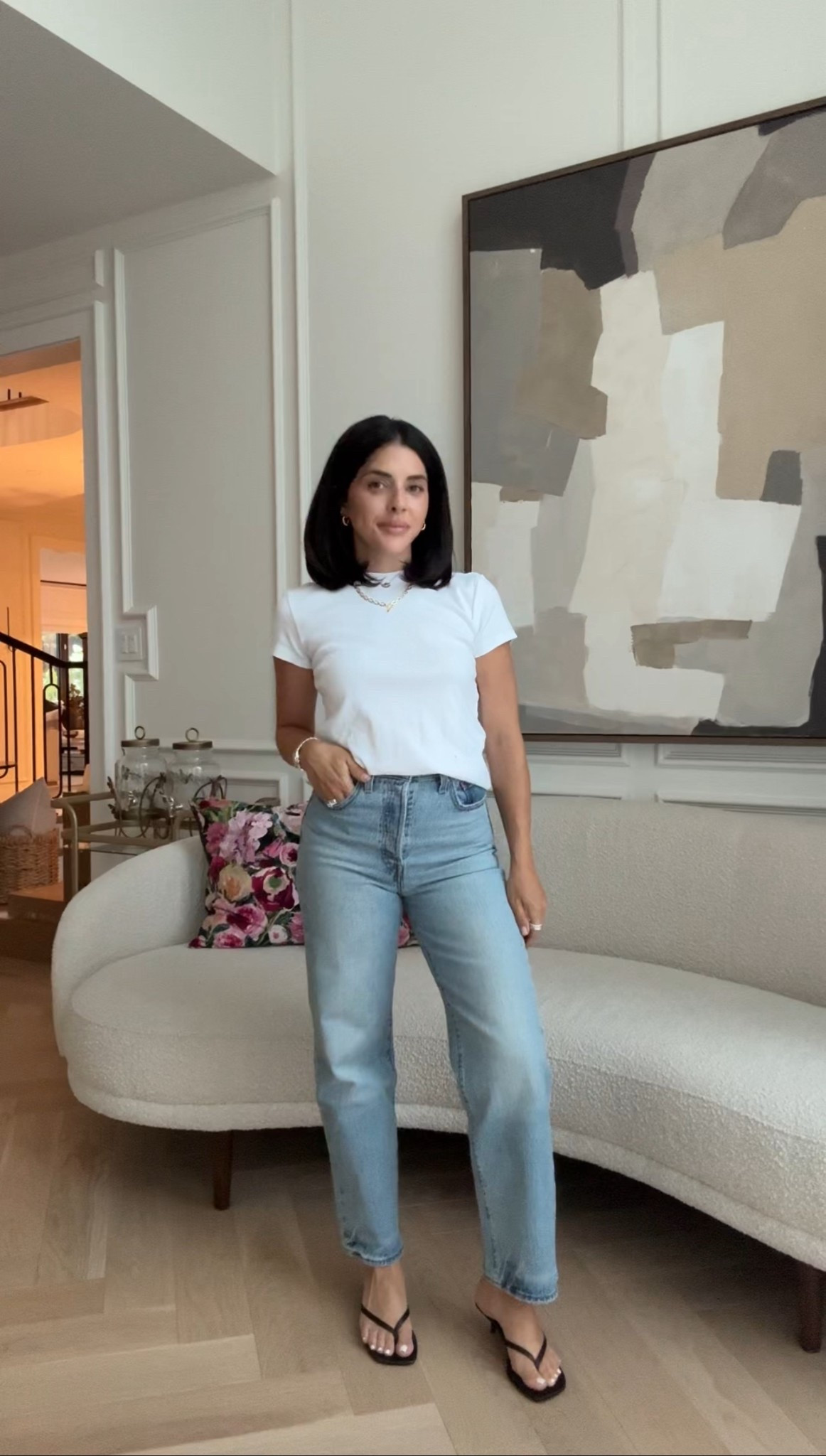 Levi’s is having up to 30% off sitewide for red tab members! 

#LTKcanada #LTKsale