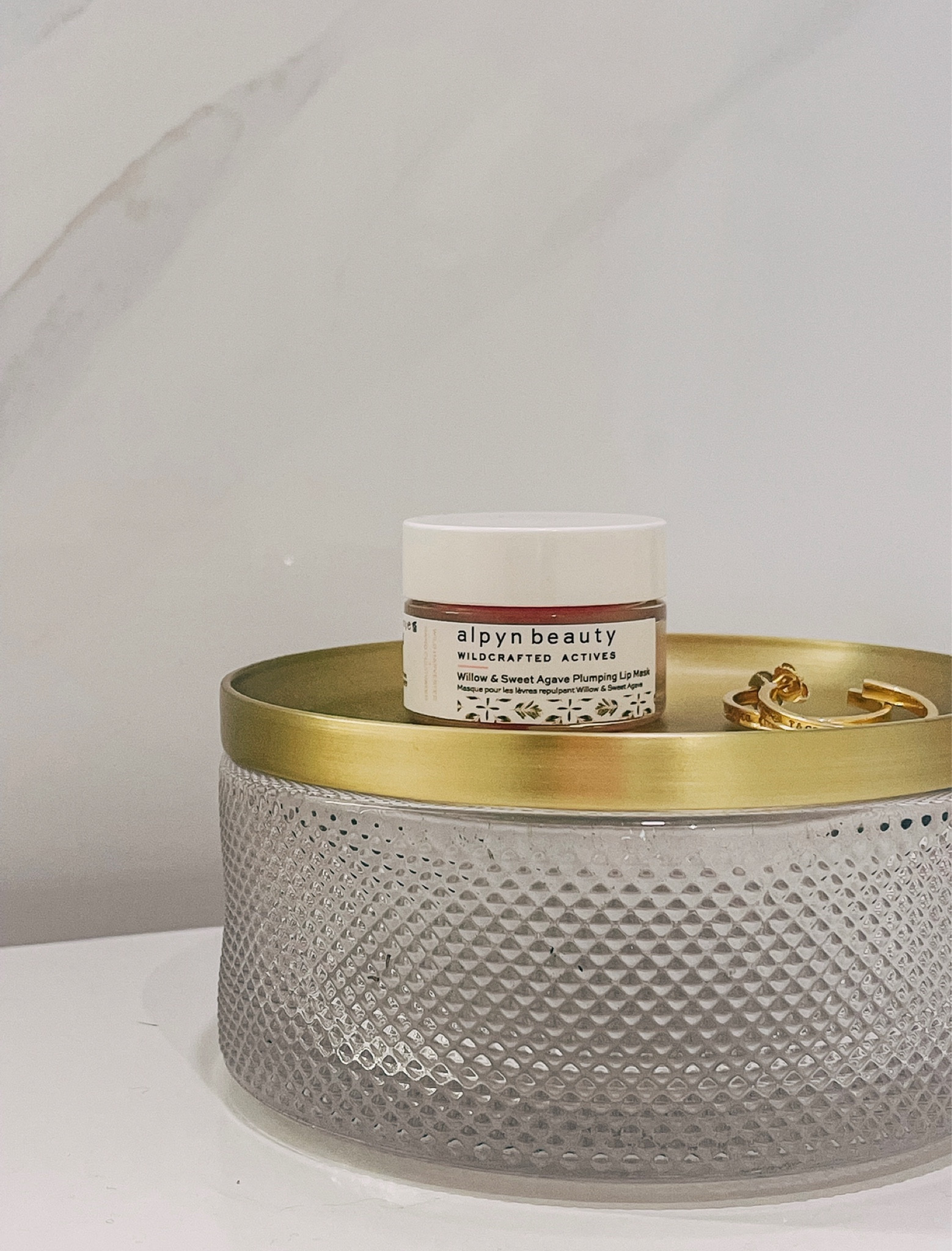 Love love love my alpyn beauty lip mask

#LTKbeauty #LTKunder50 #LTKunder100