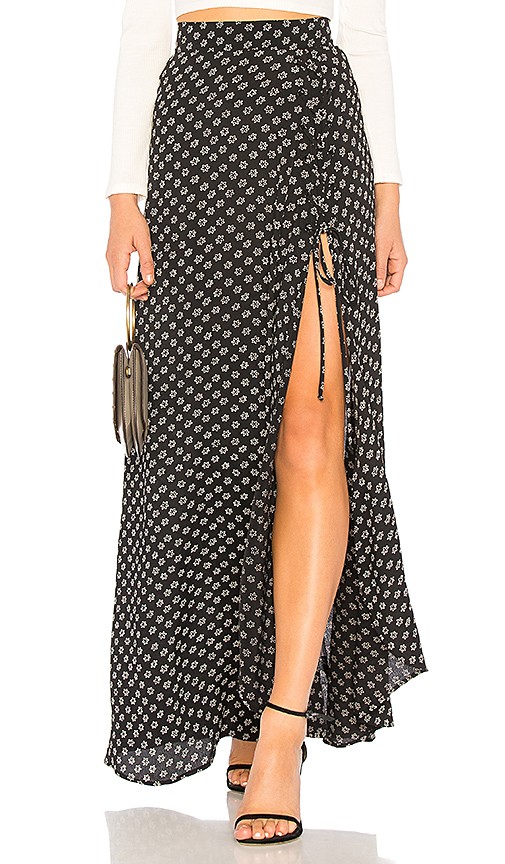 Presley Skirt
                    
                    FLYNN SKYE | Revolve Clothing (Global)