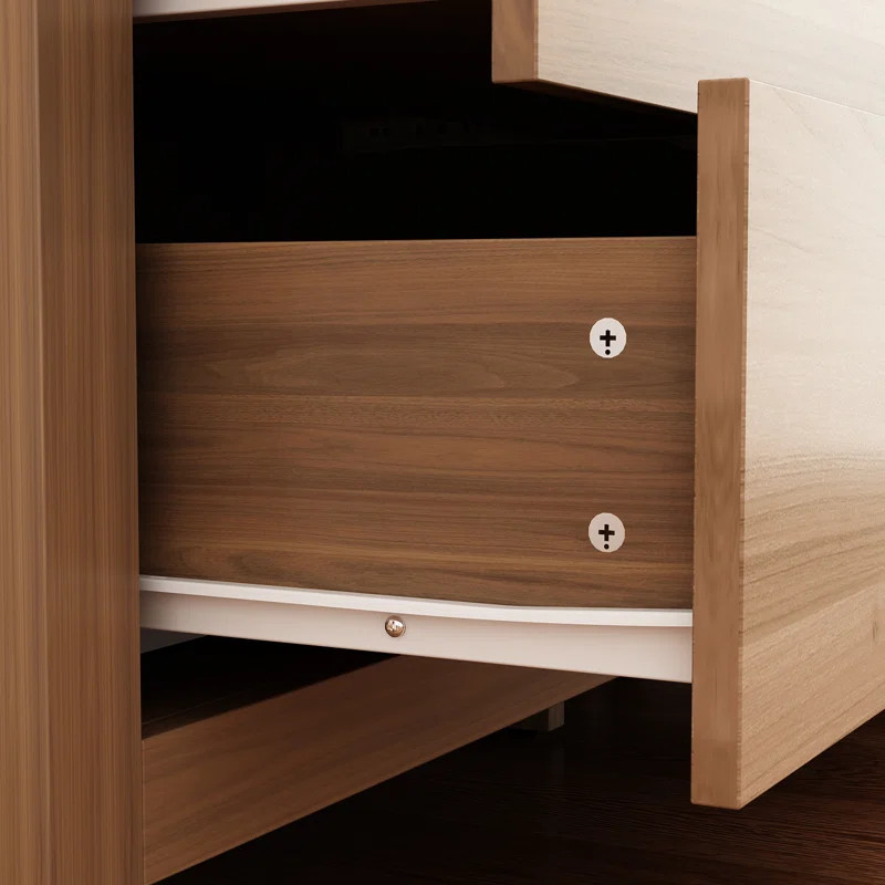 Jerldean 6 - Drawer Dresser | Wayfair North America