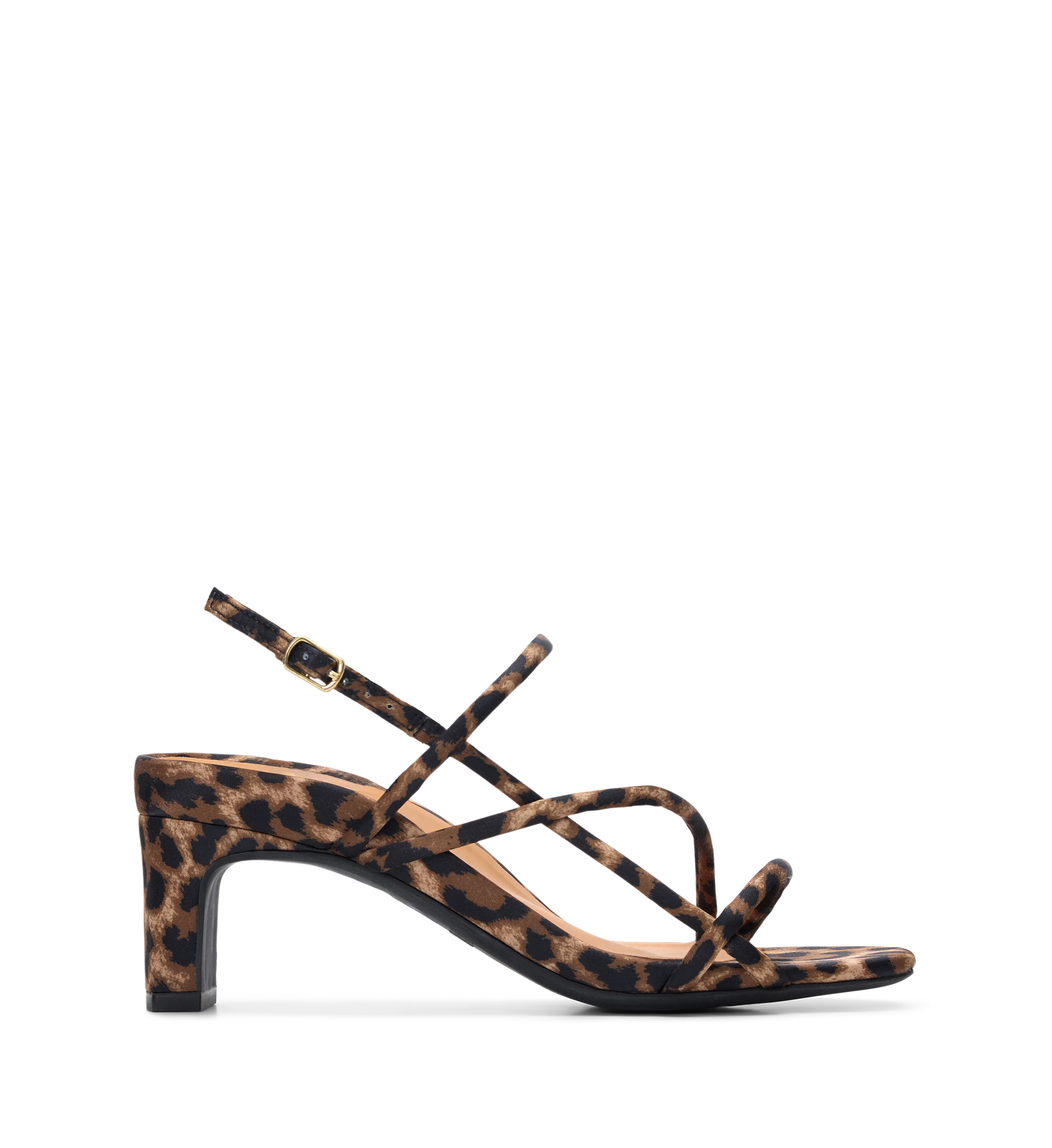 Towhee | Bared Footwear