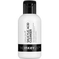 The INKEY List Salicylic Acid Cleanser 60ml | Look Fantastic (UK)