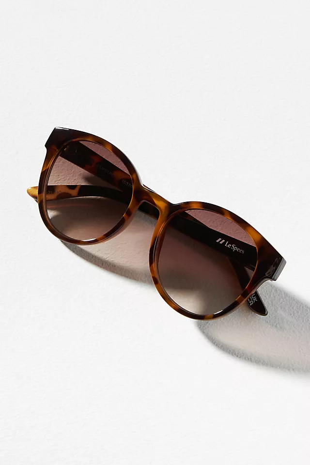 Le Specs Paramount Sunglasses | Anthropologie (US)