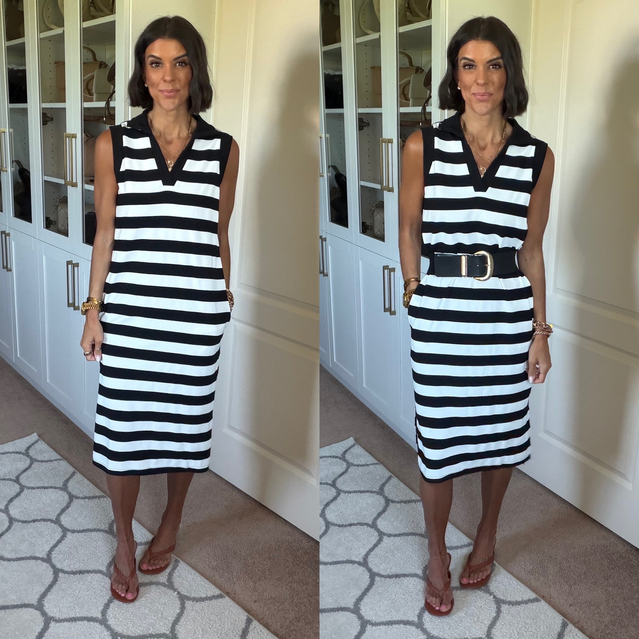 Size small in dress

#LTKdayinmylife #LTKmomlife #LTKSeasonal