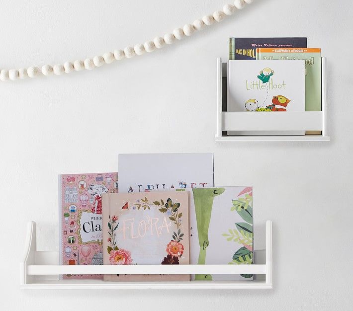 Collector's Shelving Collection | Pottery Barn Kids