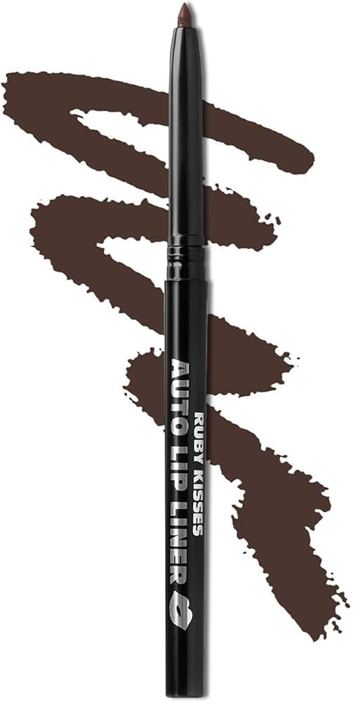 Visit the Ruby Kisses Store | Amazon (US)