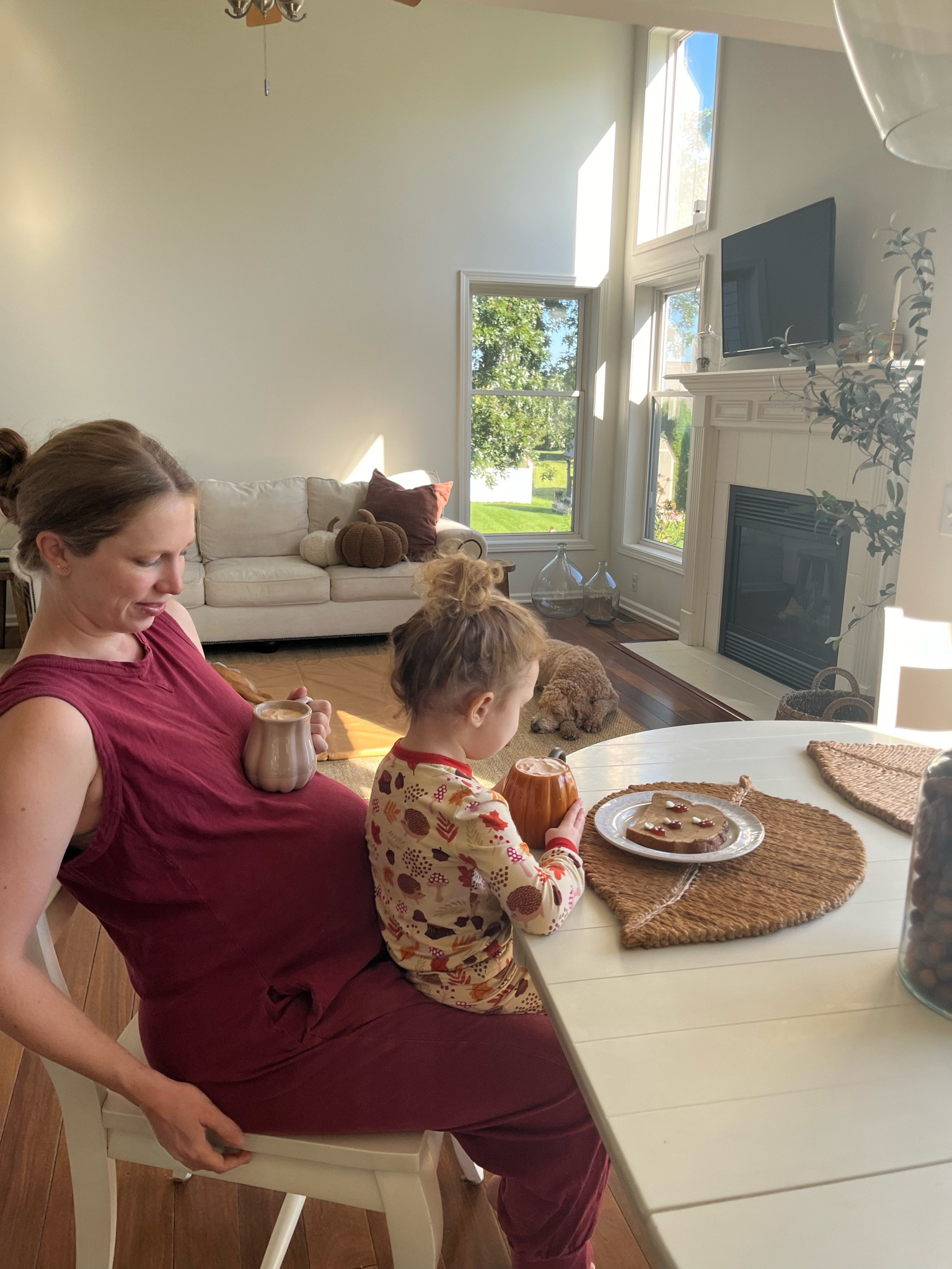 Our house is officially all decorated for autumn! Linked all my favorites this year!!🍂🍄🍁 

#LTKSeasonal #LTKFamily #LTKHome