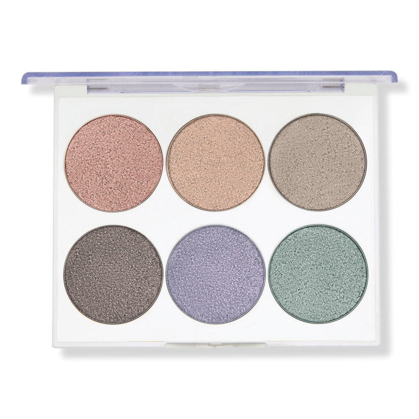 Coastal Lights Shadow Palette | Ulta
