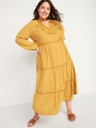 Women's Plus / Dresses & Jumpsuits | Old Navy (US)