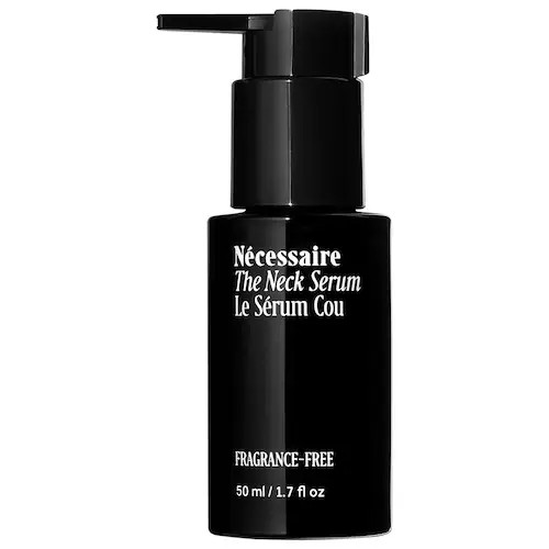 NécessaireThe Neck Serum - With 5 Peptides | 9% Peptide Blend | Sephora (US)