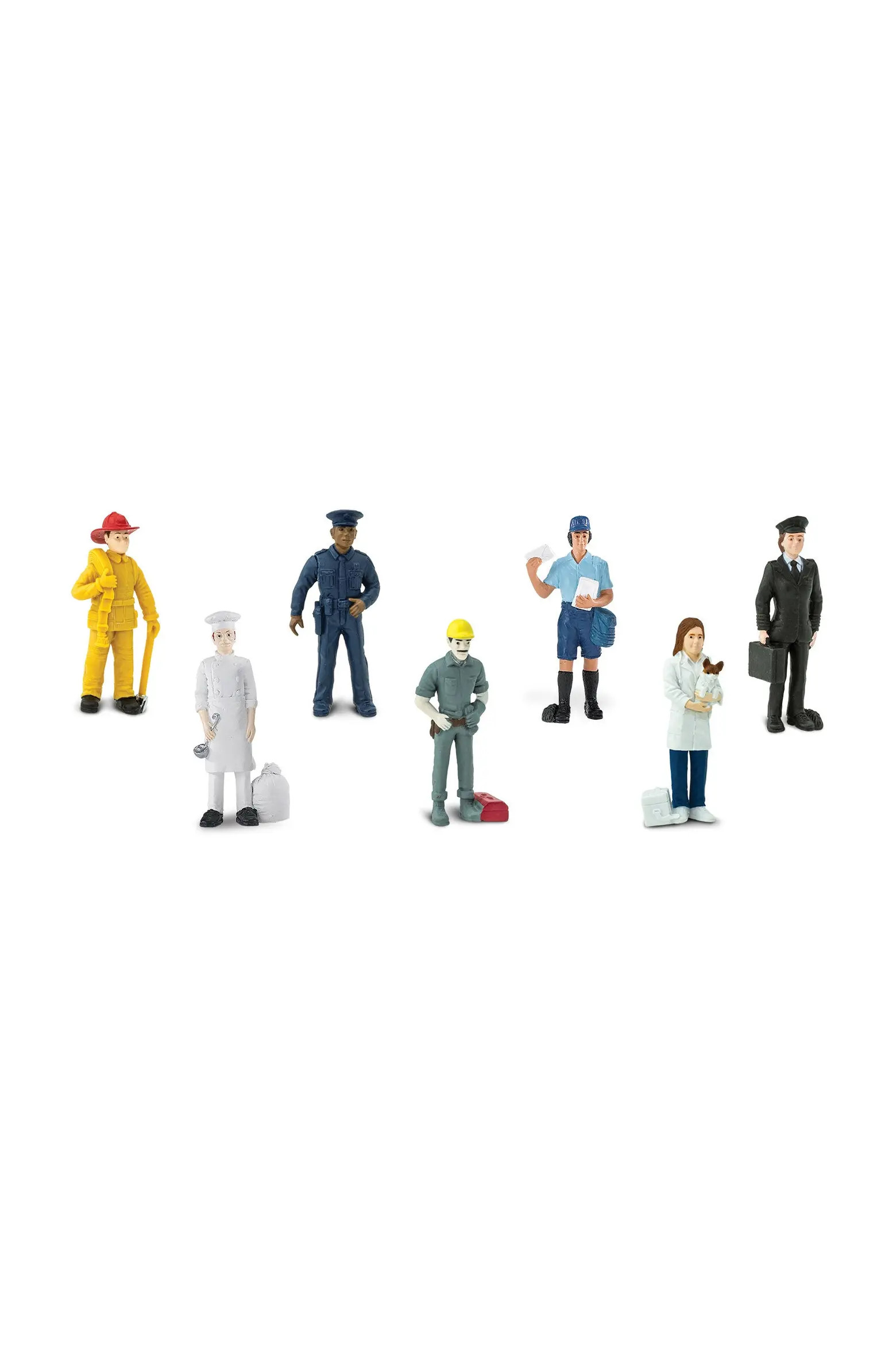 Safari Ltd. People At Work Toy | Nordstrom | Nordstrom