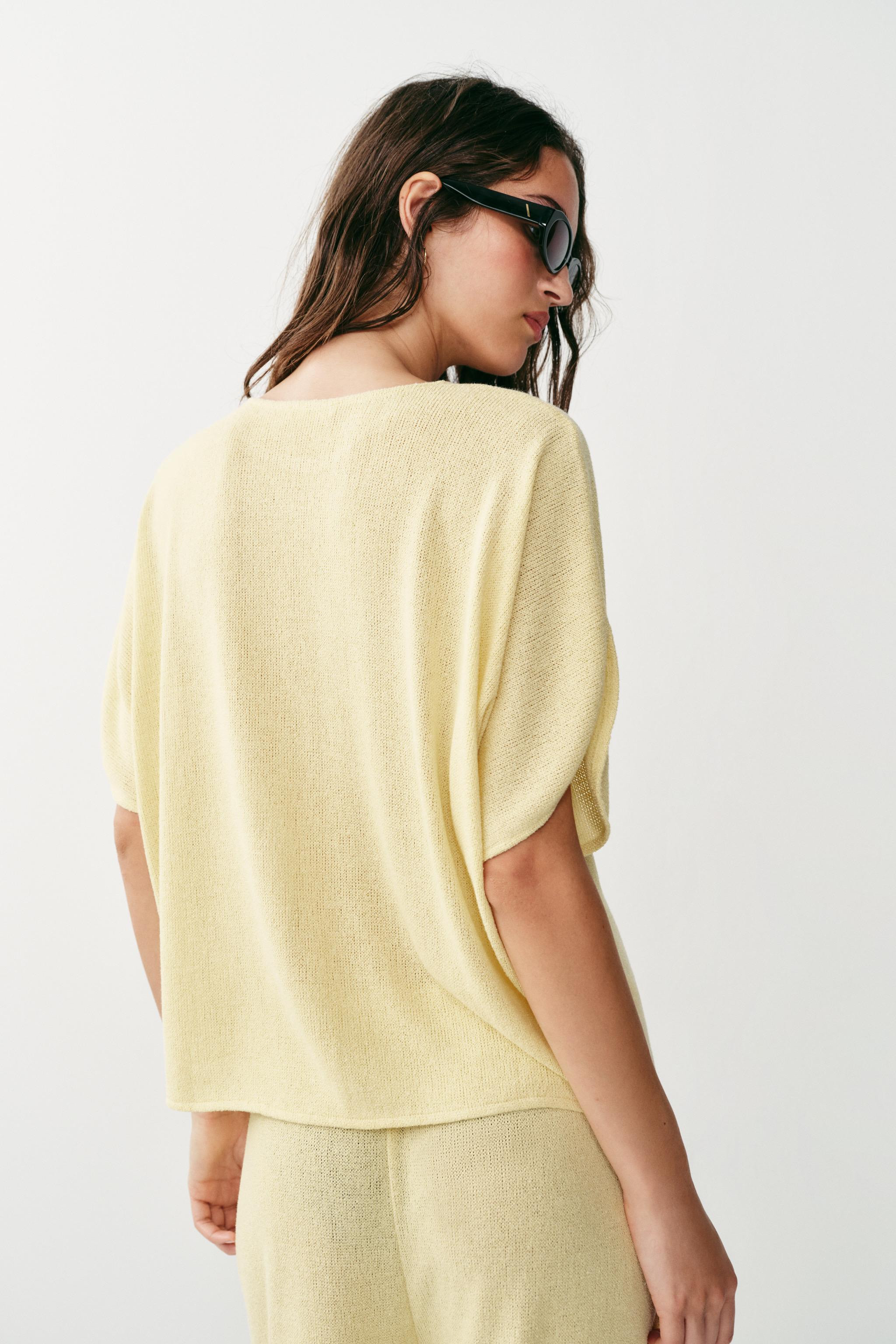 Description | Zara UK