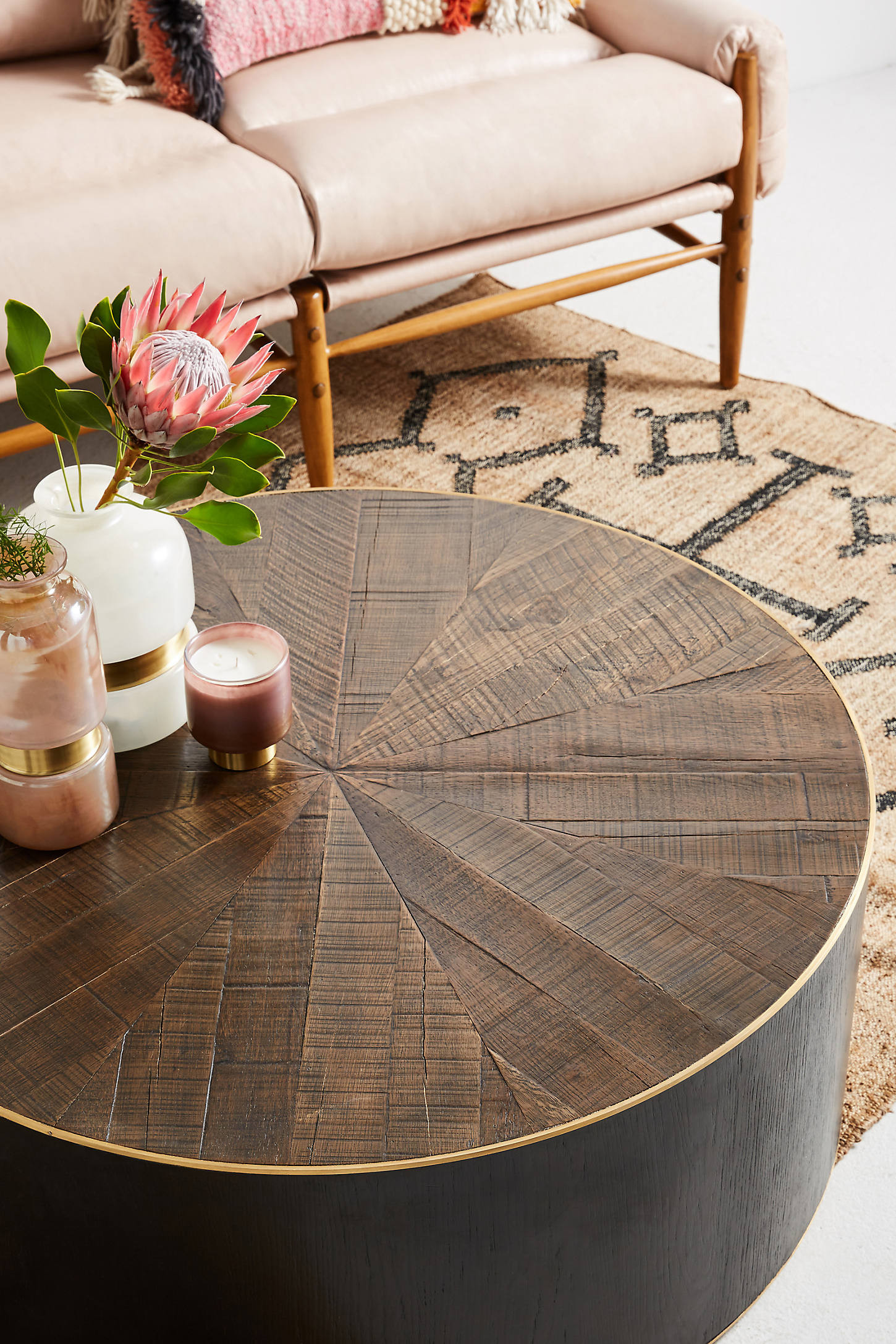 Cardona Coffee Table | Anthropologie (US)