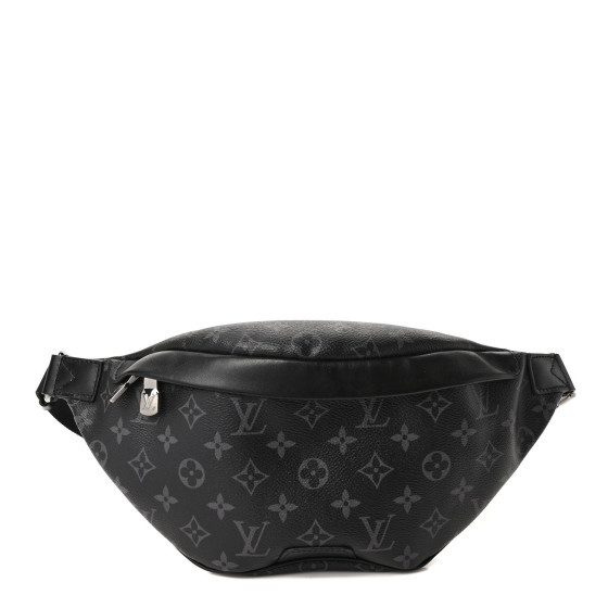 Monogram Eclipse Discovery Bumbag | FASHIONPHILE (US)