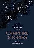 Campfire Stories: Tales from America's National Parks    Hardcover – June 18, 2018 | Amazon (US)