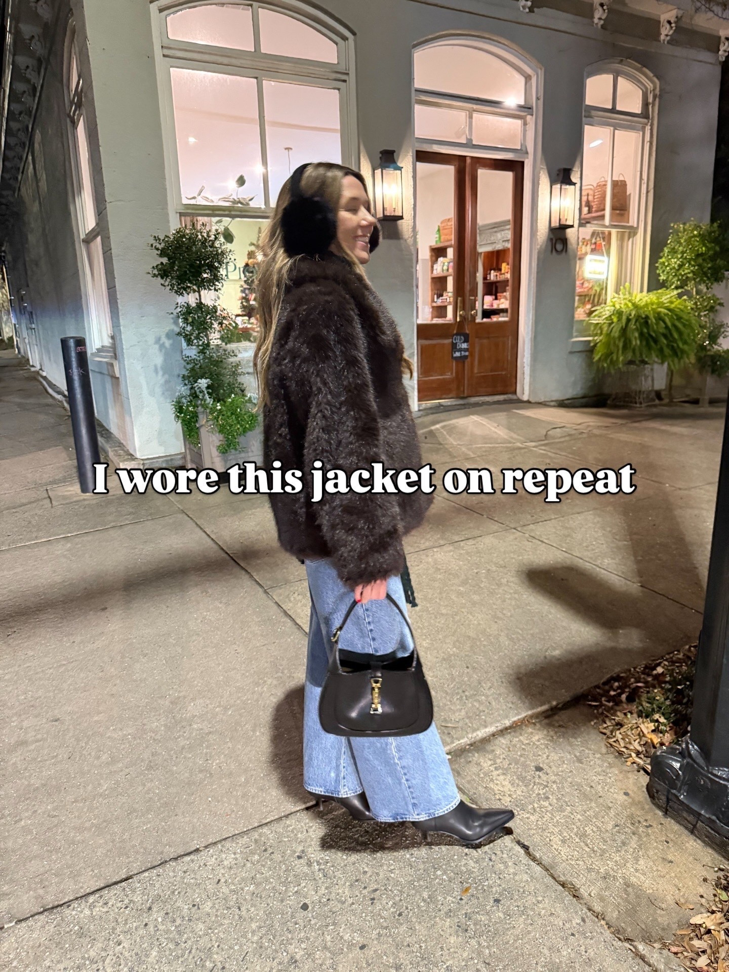 What I wore in Savannah 

#LTKSeasonal