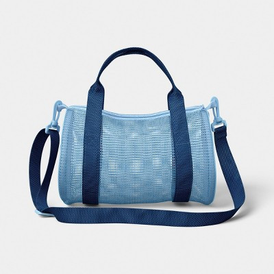Duffel Bag - Sun Squad™ Blue | Target