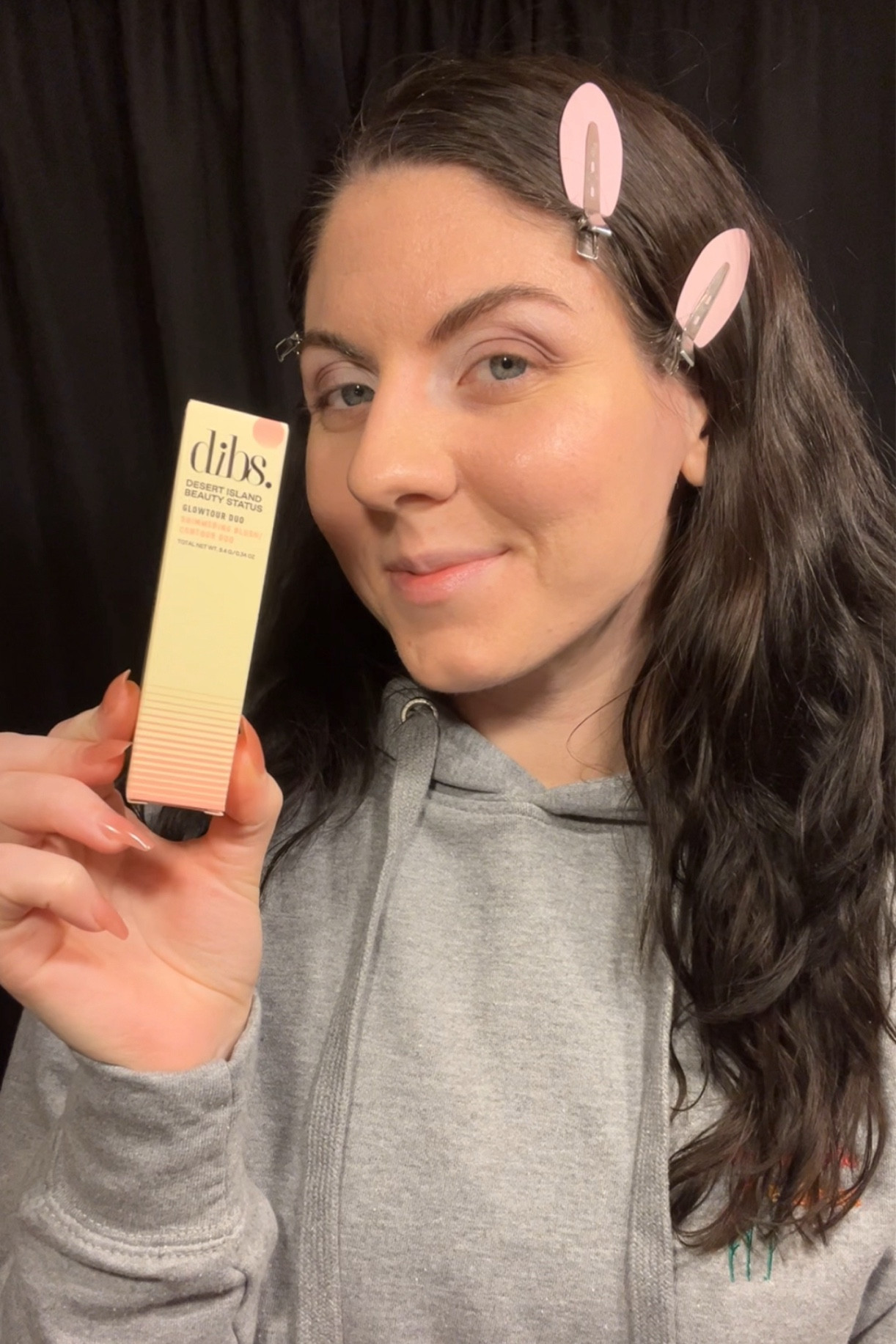 GLOWTOUR IS GLOWING!!! 💖✨ check out my review of the dibs glowtour dual ended makeup!! shop it on my LTK @ banannie - link in my bio! 

#TheBanannieDiaries #TheBanannieDiariesByAnnie #MakeupLovers #SabrinaCarpenter #DibsBeauty #Contouring #ContourProducts #FemaleFoundedBrand #FemaleFoundedBeauty #GlowingMakeup #BeautyBrandsYouShouldKnow #BeautyBloggers #BeautyBloggersUnder5k #BeautyBloggerTiktok 

#LTKbeauty #LTKfindsunder50 #LTKGiftGuide