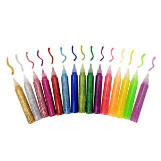 Glitter Glue Pens by Creatology™ | Michaels | Michaels Stores