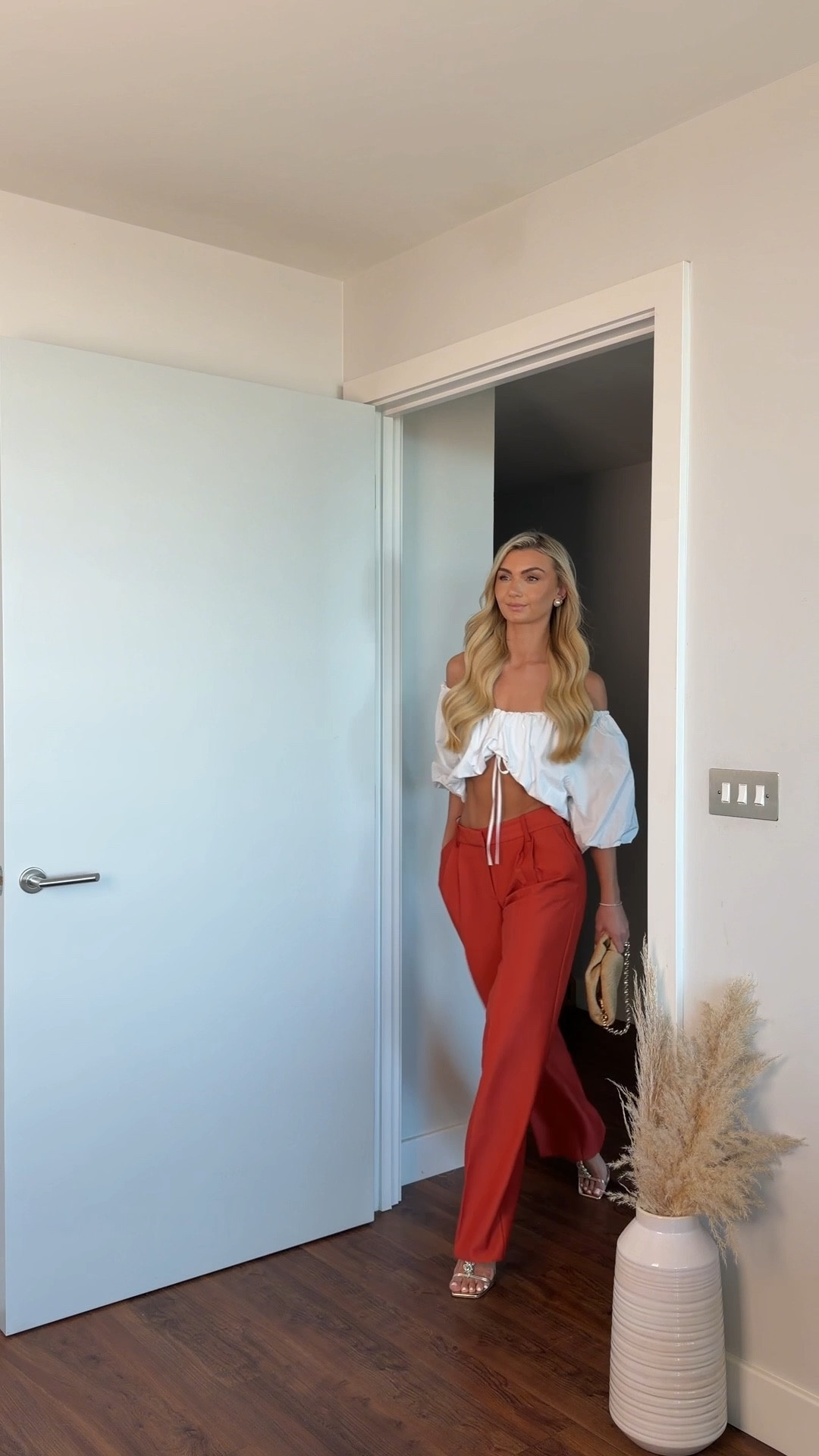 Zara New In Spring / Summer!!! WOW. 🍊🍊🍊


Fab for:
• summer outfits 
• holiday outfits 
• girls night 
• date night 
• bar / drinks outfit 
• sunset dinner outfit 
• smart casual outfits 
• dinner outfit 
• birthday outfit 
• summer dress 
• bottomless brunch outfit 
• beach club outfit 
• dinner party outfit 


(I’m 5ft6 & wear an XS/S)

Let me know if you have any questions girlies and I’ll answer below 🥰 


|| #zara #newin #zaraoutfit #zarahaul #zaraoutfits #widelegtrousers #summerstyle #dresses #summerinspo 

#LTKunboxing #LTKspring #LTKuk