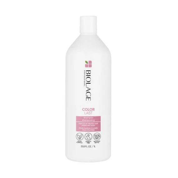 Biolage Colorlast Shampoo | Beauty Brands