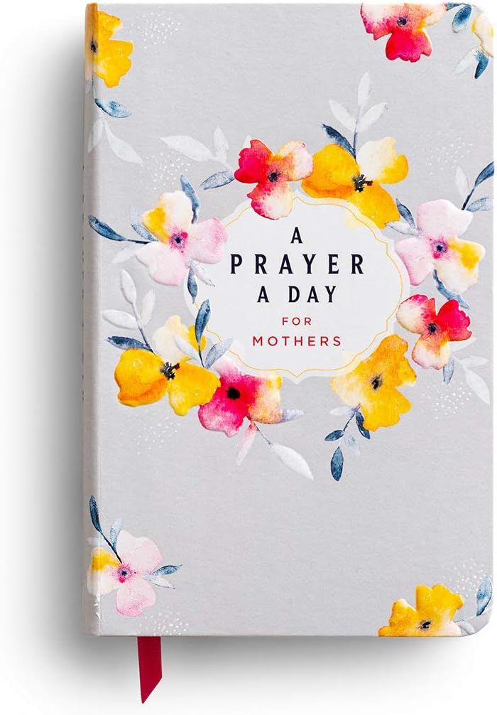 A Prayer A Day for Mothers | Amazon (US)