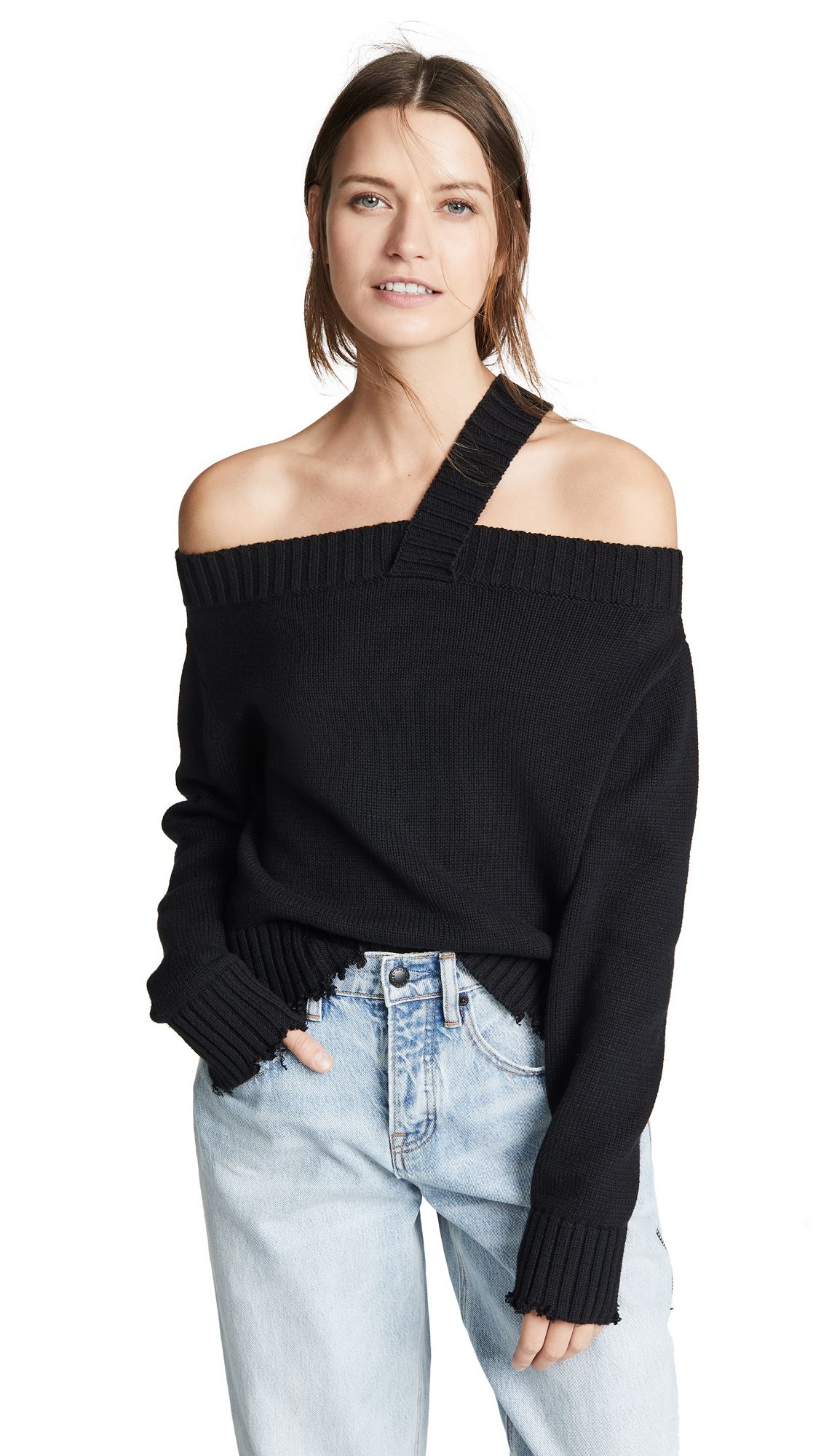RtA Beckett Sweater | Shopbop