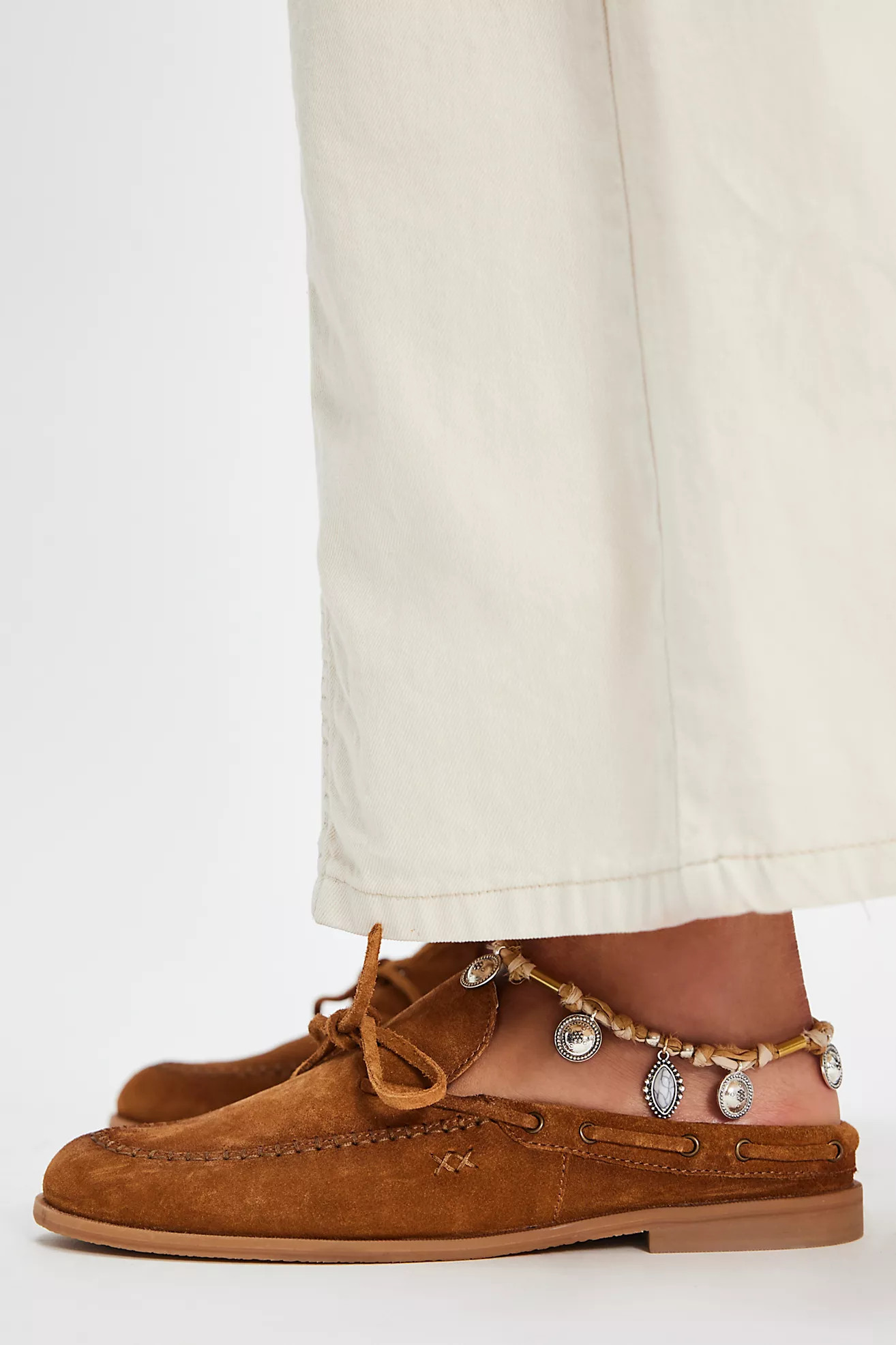 Seas The Day Mules | Free People (Global - UK&FR Excluded)