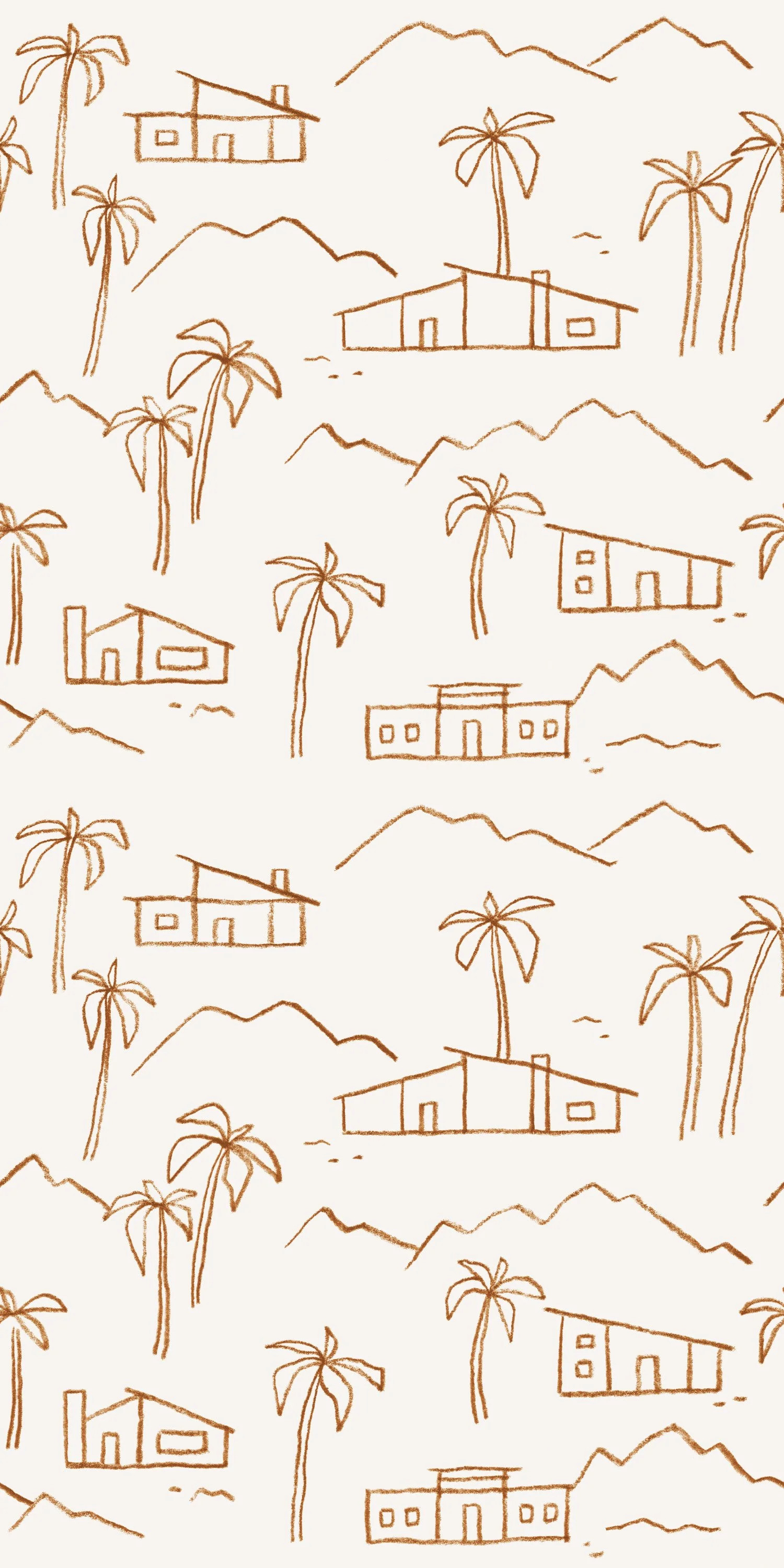 Palm Springs | Chasing Paper