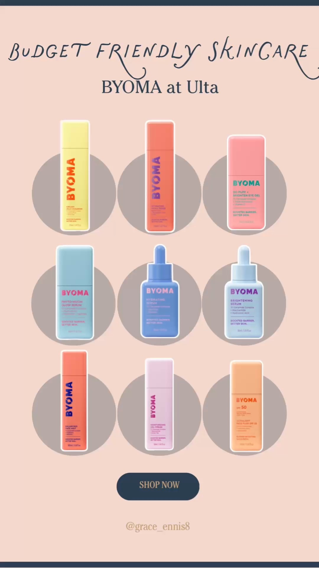  budget friendly skincare line  

ulta finds, budget friendly, skincare, grwm, self care 

#LTKCyberWeek #LTKgrwm #LTKGiftGuide