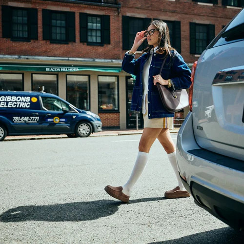 Austin Lift Classic | HEYDUDE