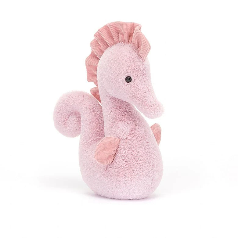 SIENNA SEAHORSE - SMALL | Simply Carolina