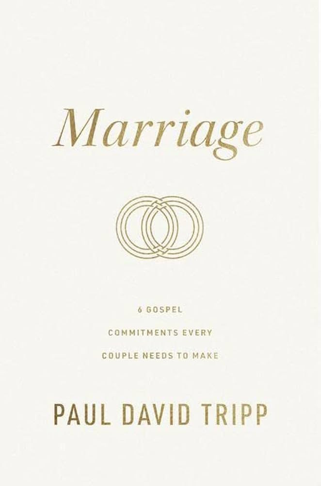 Marriage: 6 Gospel Commitments Every Couple Needs to Make | Amazon (US)